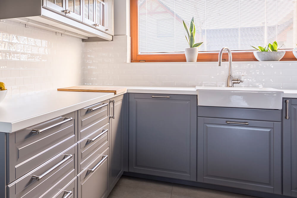 Kitchen Cabinets: How to Choose the Right Style for Your Home